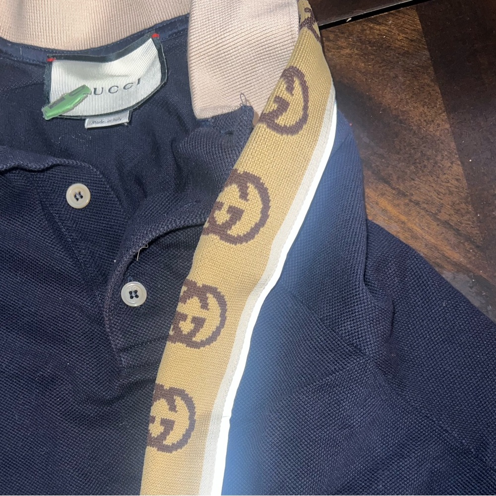 Gucci Shirt